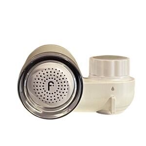 New Filterbaby 2.0 Faucet for Skincare, White